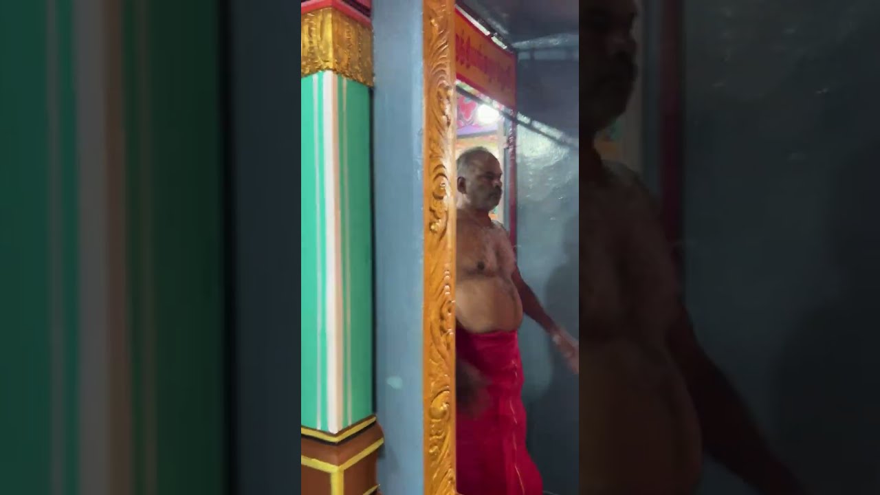 🔴 ஆதிபராசக்திக்கு பால் அபிஷேகம் நேரலை | Adhiparasakthi Live Today is live