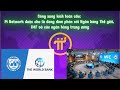Pi Network liên kết với Ngân hàng Thế giới, IMF và các ngân hàng trung ương