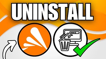 How To Completely Uninstall Avast in Windows 11
