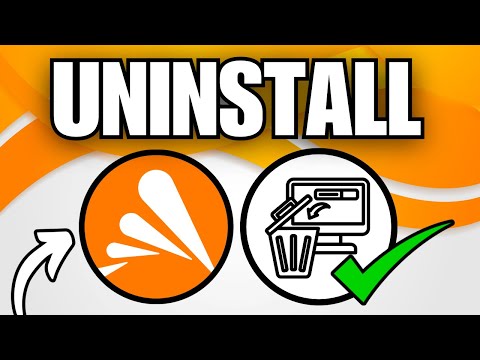 How To Completely Uninstall Avast in Windows 11