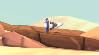 Indivisible - Katar Optional Boss Fight (New Game+)