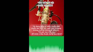 Muốn làm đơn xin nghỉ hơn 6 tháng không hưởng lương làm thế nào để được chấp thuận đúng quy định?