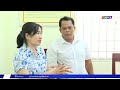 Đôn Châu nâng cao chất lượng phục vụ người dân
