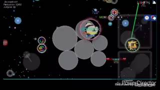 🔰nebulous🔰Epic destrolling⚠double split⚠double ice split🚩