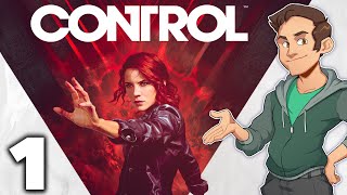 Control - #1 - Welcome to the FBC