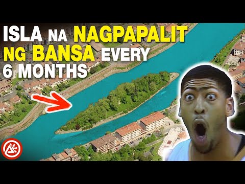Video: Saang Bansa Kabilang Ang Isla Ng Tahiti?