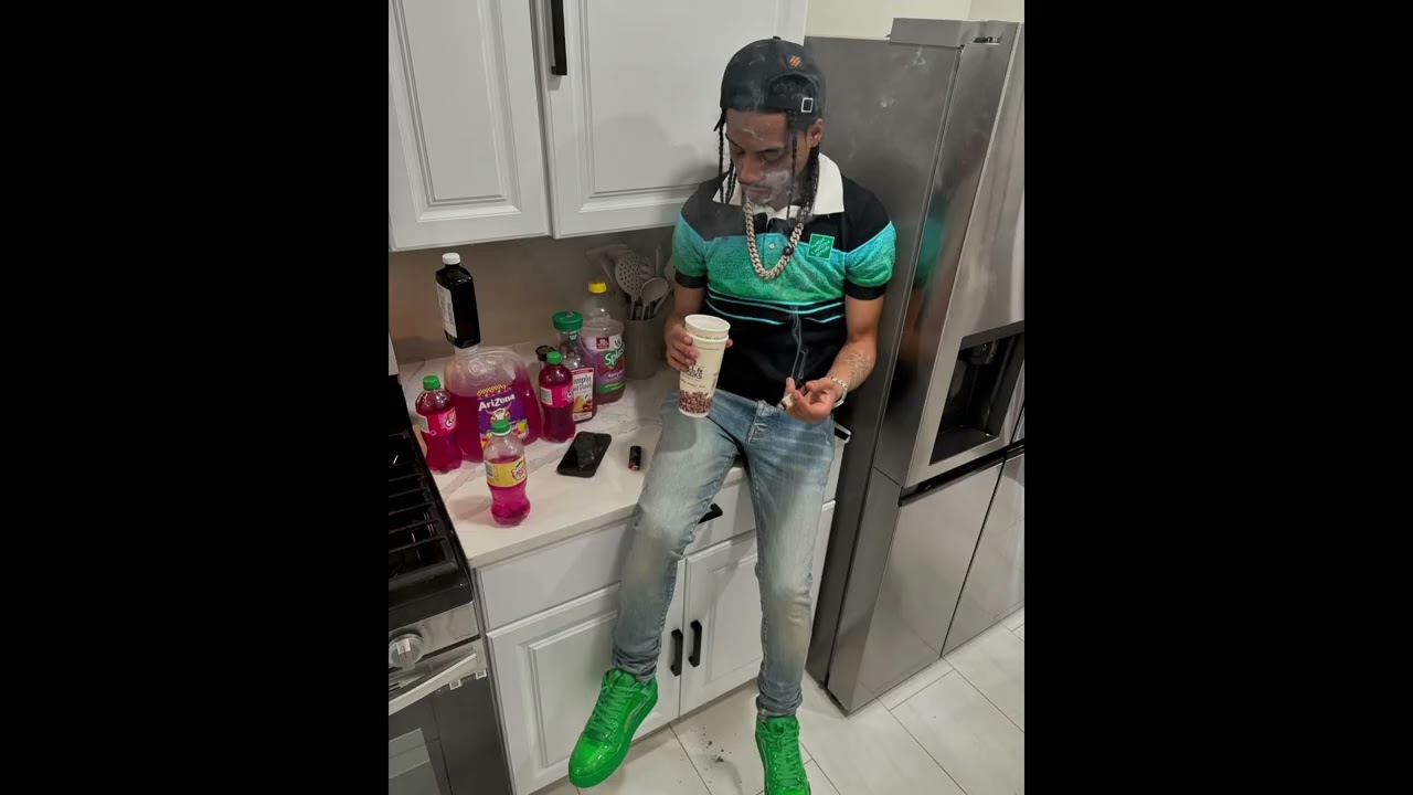 [FREE] Screwly G Type Beat - "Obsession"