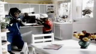 PG TIPS MONKEY ADVERT | TV Repair | UK TV COMMERCIAL