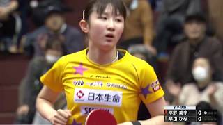 早田ひなの胸のカップやサイズなどのスタイルは わかる範囲で調査 女性が映えるエンタメ ライフマガジン
