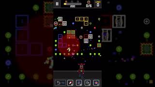BBTAN2 222% Level 186 TUTORIAL (Updated)