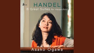 Chaconne in G major, HWV 435