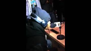 killa p speaks about da clash with devilman