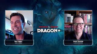 Dragon+ Live - UA Feats and UA Subclasses Part 4