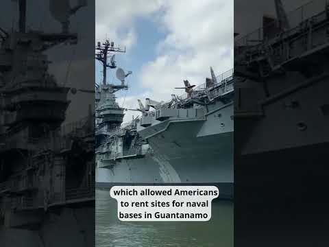 Did You Know How Guantanamo Prison Was Born