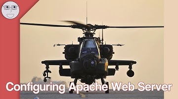 Configuring Apache Web Server