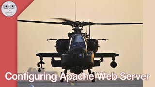 Configuring Apache Web Server