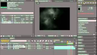 Muzzle flash tutorial pt 2