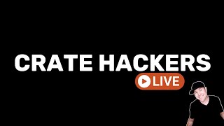 Rate My Crate Night – Live DJ Playlist Breakdowns