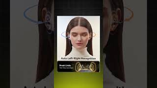 Stop Wearing In-Ear Buds! Joyroom OE3 Open-Ear Test 🏃♂️🚴