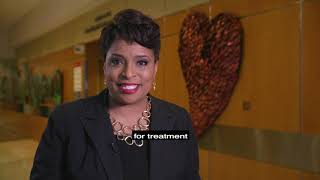 Lisa’s journey at the Ross Heart Hospital | Ohio State Medical Center