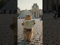 Jelibon İftara Yetişti! 🌙🐱 | Paris’ten İstanbul’a