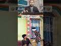 papa 💞 | just a2p #comedy #funny #video #trending