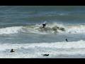 Lacanau Surf Report HD - Samedi 16 Mai - 15H30