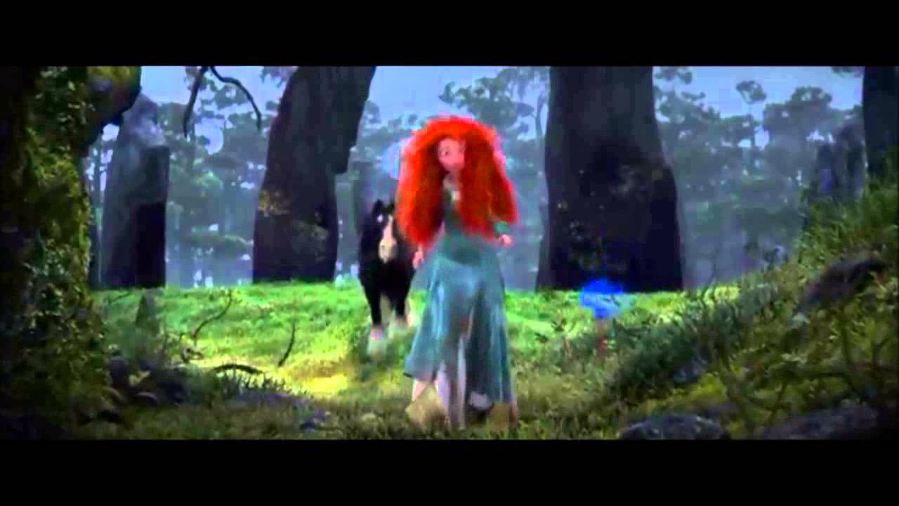 Sailor moon - Disney version