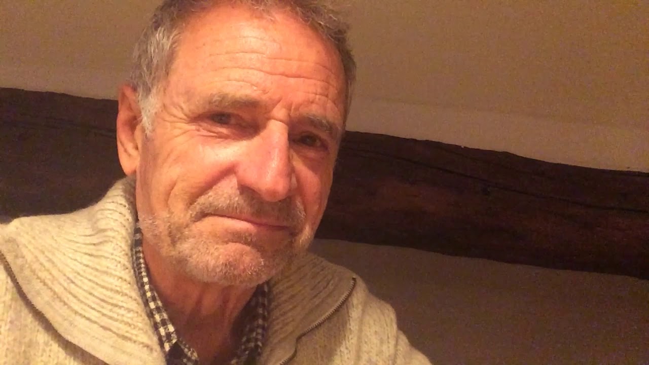 Frank Groothof vertelt een sprookje