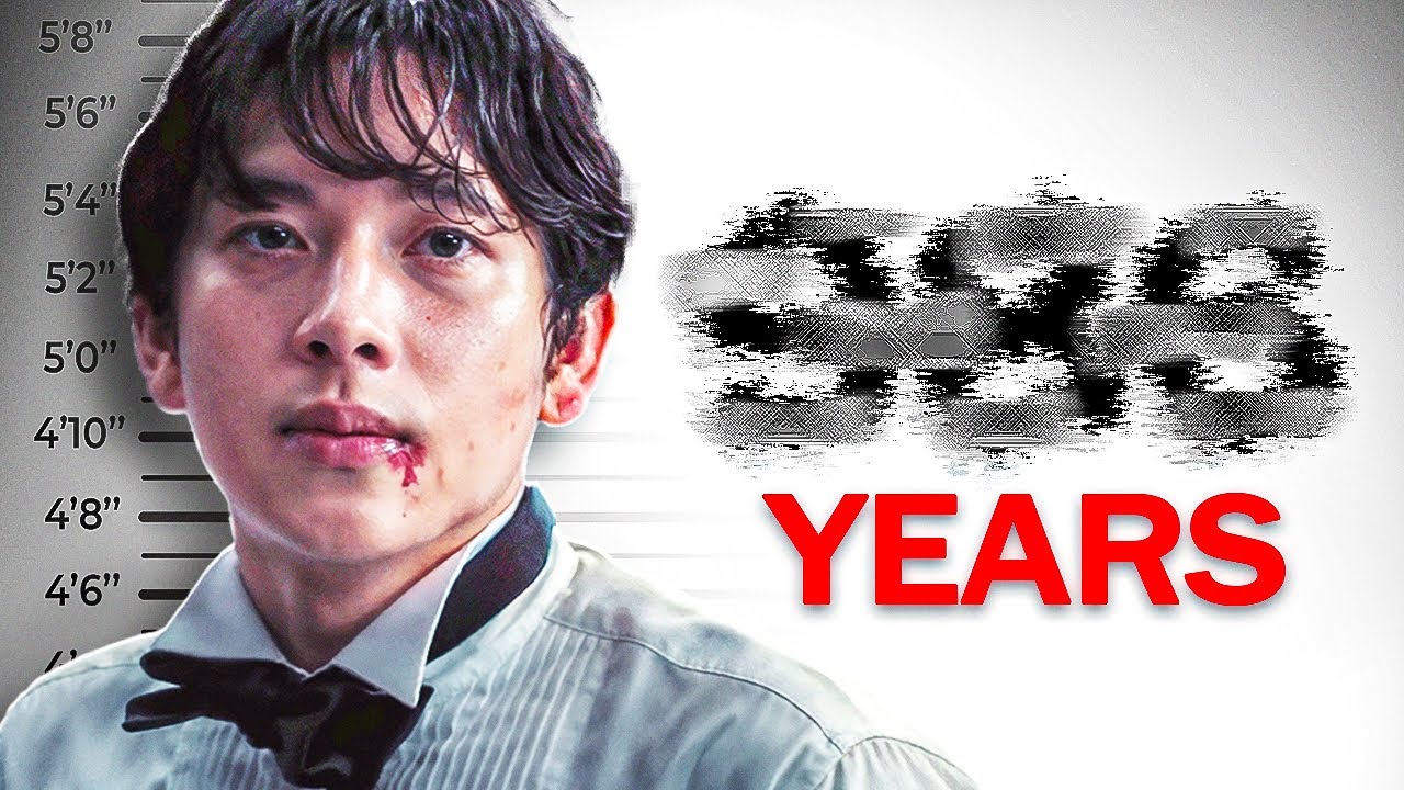 How Long Would Myung-Gi's Prison Sentence Be? (Player 333)