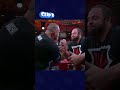 Imagine Getting Trash-Talked MID ARM WRESTLE | #Clipd