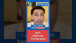 Jewish-Iranian DEBUNKS American Interventionist Narrative