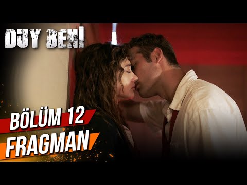 @DuyBeniDizi 12. Bölüm Fragman