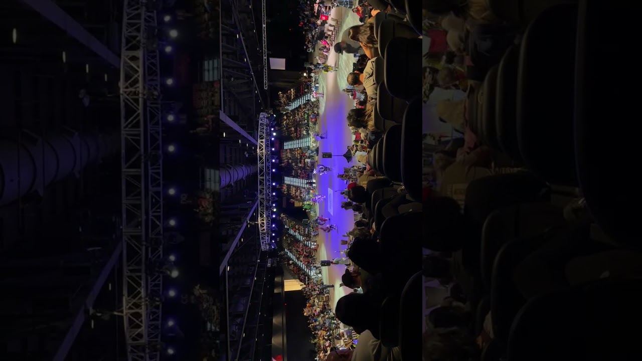 XLII 42nd annual Cabazon Band of Cahuilla Indians Powwow indio Ca @ fantasy casino