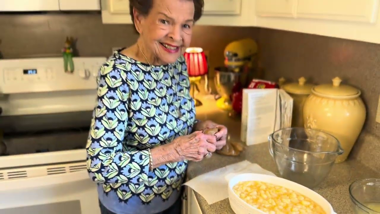 Рецепты от MeMe | Запеканка из ананаса