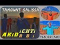 Tamount ft salissa 2022  akid ichti rbi   exlusive music audio