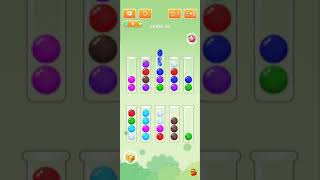 drip sort puzzle level 58