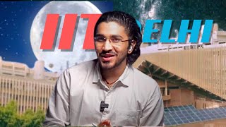 IIT DELHI X AMAN DHATTRWAL X CHAMAK CHALLO || IIT EDIT ||Push2 DREAM 