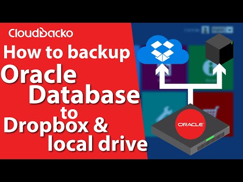 how-to-backup-oracle-database-to-dropbox-and-local-drive