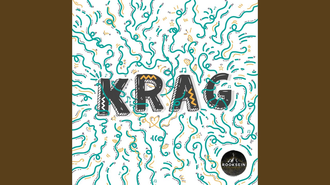 Krag adlı videoyu YouTube'da izle Krag adlı videoyu YouTube'da izle