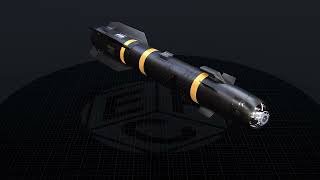 AGM-114R Hellfire II