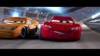 Cars: First Race