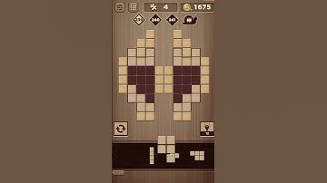 love is blind  lv 239-241 wood block puzzle Dewa 19 feat toto game #gamepuzzle #gameplay #puzzle