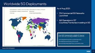 IPv6 and Evolving 5G Deployments screenshot 4