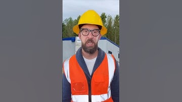 Smart workers and useful tips every dayl Adam Rose Builds #adamrose #worksmart #construction part 50