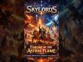 Skylords #metal #heavymetalsongs #rock #metalfans #heavymetal #music