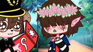 Oq Eli Roubou Meme Gacha Club