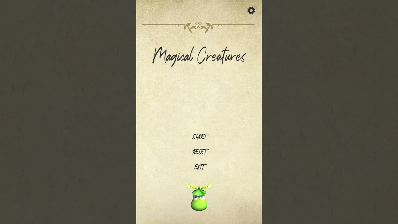 Immersive Media Programming - AR final Play video (Team2)