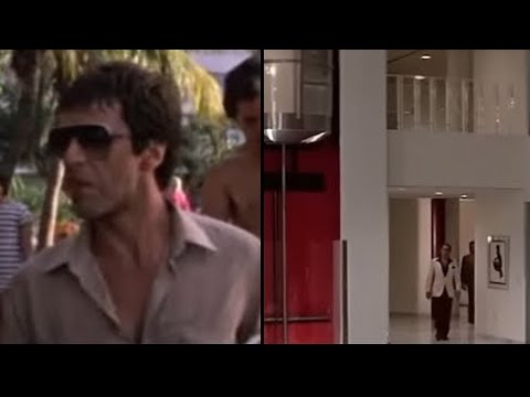 Video TONY MONTANAs Mansions Are Up For Sale