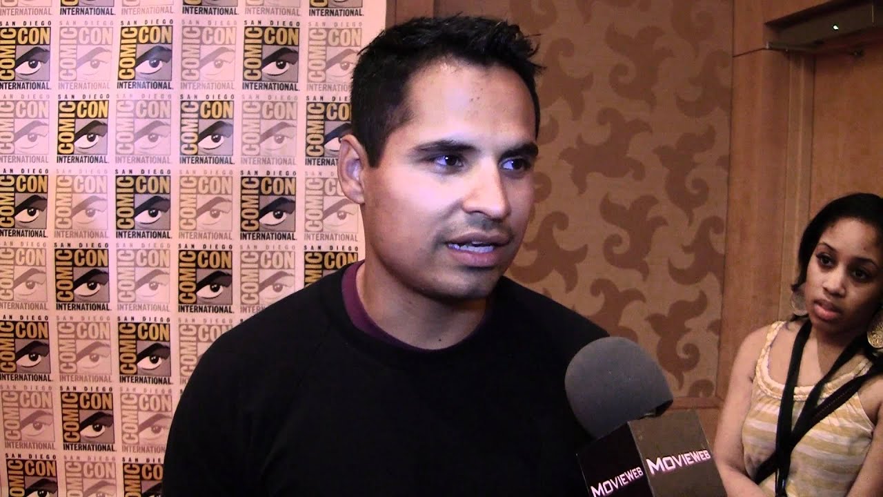 30 Minutes or Less ComicCon Exclusive Michael Pena YouTube